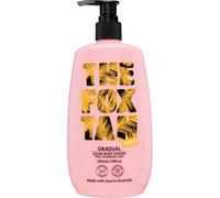 THE FOX TAN - Gradual Glow Body Lotion Crema corpo 300 ml female