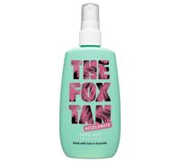 THE FOX TAN - Nebbia abbronzante rapida Autoabbronzanti 120 ml unisex