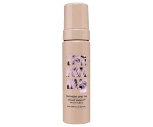 THE FOX TAN - One Night Only Tan Autoabbronzanti 200 ml unisex