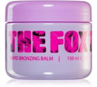 THE FOX TAN Rapid Bronzing Balm 150 ml