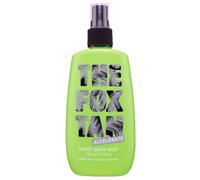 THE FOX TAN - Rapid Man Mist Autoabbronzanti 120 ml unisex