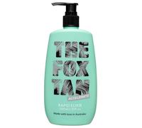 THE FOX TAN - Rapid Tanning Elixir Autoabbronzanti 300 ml unisex