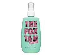 The Fox Tan - Rapid Tanning Mist - Spray Abbronzante Corpo e Viso, Attivatore di Abbronzatura Senza Autoabbronzanti da Usare sotto il Sole e con Lampade Abbronzanti, 120 ml