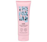THE FOX TAN Autoabbronzante Self-Tan Dark Tropical Self-Tan Creme 200 ml