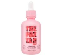 THE FOX TAN - SelfSiero viso abbronzatura graduale Autoabbronzanti 120 ml unisex