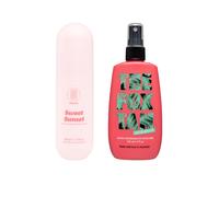 The Fox Tan Sweet Sunset Perfume Mist & Watemelon Shimmer Bundle 0,24