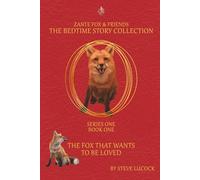 The Fox That Wants To Be Loved