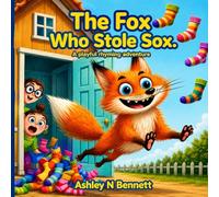 The Fox Who Stole Sox