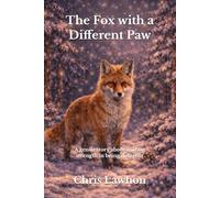 The Fox with a Different Paw