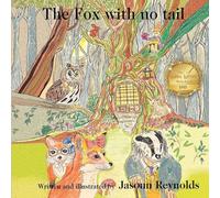 The Fox With No Tail