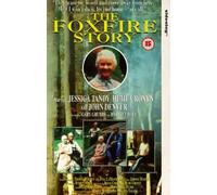 The Foxfire Story [VHS]
