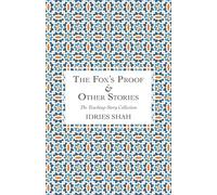 The Fox's Proof & Other Stories