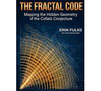 The Fractal Code: Mapping the Hidden Geometry of the Collatz Conjecture