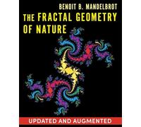 The Fractal Geometry of Nature
