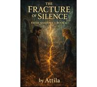 The Fracture of Silence: Fated Shadows Series - Book 6