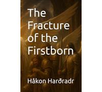 The Fracture of the Firstborn