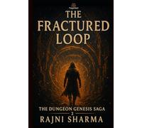 The Fractured Loop: Book 2 of the Dungeon Genesis Saga