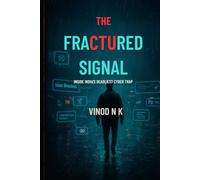 THE FRACTURED SIGNAL: Inside India’s Deadliest Cyber Trap