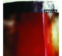 Nine Inch Nails The Fragile: Left;Right (CD) Album