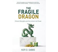 The Fragile Dragon: Trade, Trump, and China’s Vulnerabilities
