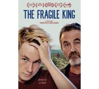 The Fragile King (DVD) Alex de la Rey Andrew Buckland Antoinette Louw