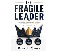 The Fragile Leader: Why Your Recovery is Your Greatest Management Tool