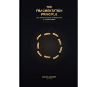 The Fragmentation Principle: Gaul, Quantum Uncertainty, and the Economics of a Divided Continent