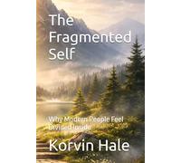 The Fragmented Self: Why Modern People Feel Divided Inside