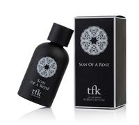 The Fragrance Kitchen Son of a Rose Eau de Parfum (unisex) 100 ml