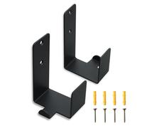 The Frame One Connect Box - Supporto da parete compatibile con Smart TV Samsung QLED 4K serie LS03FAF (2025)