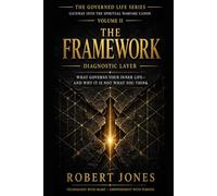 THE FRAMEWORK (Diagnostic Layer): What Governs Your Inner Life- and Why It Is Not What You Think