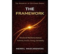 The Framework: Why Systems Drift - and How to Design for Integrity, Resilience, and Control