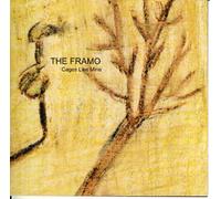 THE FRAMO - Cages Like Mine