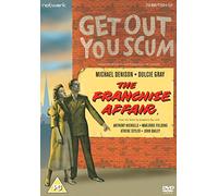 The Franchise Affair [DVD] [Edizione: Regno Unito]