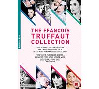 The François Truffaut Collection [Edizione: Regno Unito]