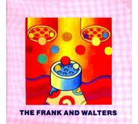 The Frank And Walters (1992 EP Compilation)
