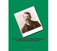 The Frank N. Page Family of Puerto de Luna