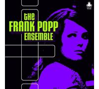 The Frank Popp Ensemble