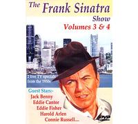 THE FRANK SINATRA SHOW, VOL 3& 4