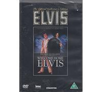 The Frank Sinatra Show Welcome Home Elvis by Unknown(2009-04-06)