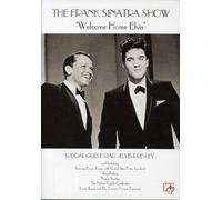 The Frank Sinatra Show: Welcome Home Elvis (DVD) Frank Sinatra