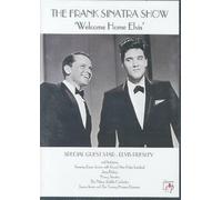 The Frank Sinatra Show: Welcome Home Elvis (DVD) Frank Sinatra