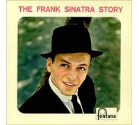 The Frank Sinatra Story - EX