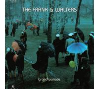 The Frank & Walte Grand Parade (30th Anniversar (Vinyl LP) (PRESALE 03/07/2026)
