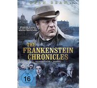 The Frankenstein Chronicles