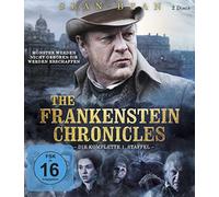 The Frankenstein Chronicles