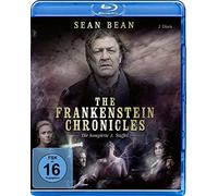 The Frankenstein Chronicles - Die komplette 2. Staffel