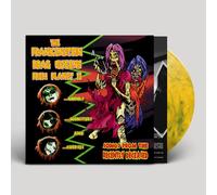 The Frankenstein Drag Queens From Plane Songs from the Recently Dece (Vinyl LP)