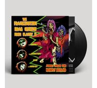 The Frankenstein Drag Queens From Plane Songs from the Recently Dece (Vinyl LP)