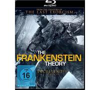 The Frankenstein Theory - Uncut Edition